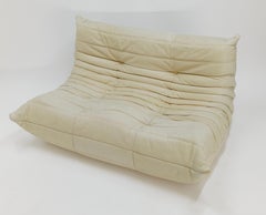 Loveseat Togo Ligne Roset de Michel Ducajoy