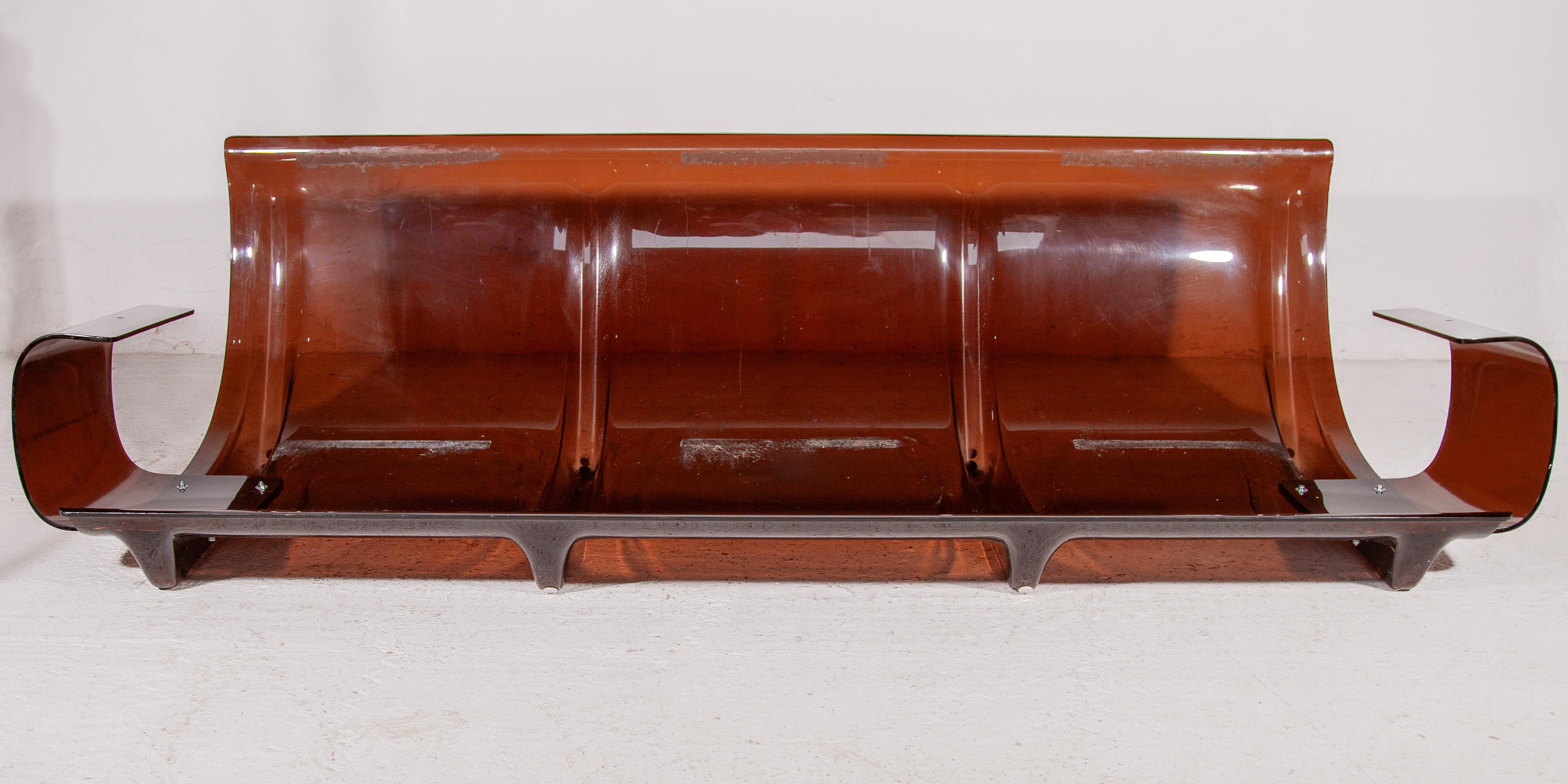Mid-Century Modern Ligne Roset Model 