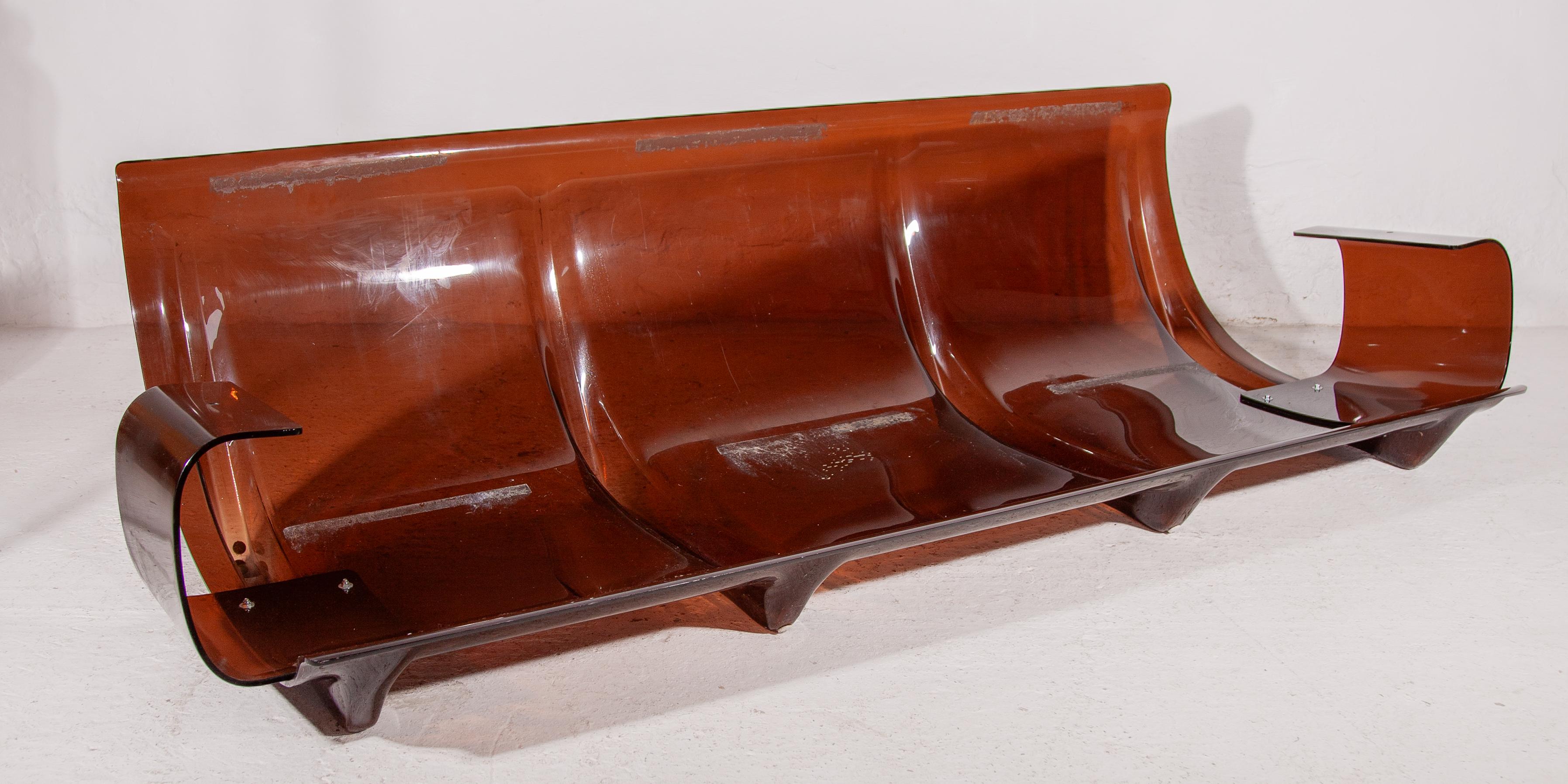 French Ligne Roset Model 