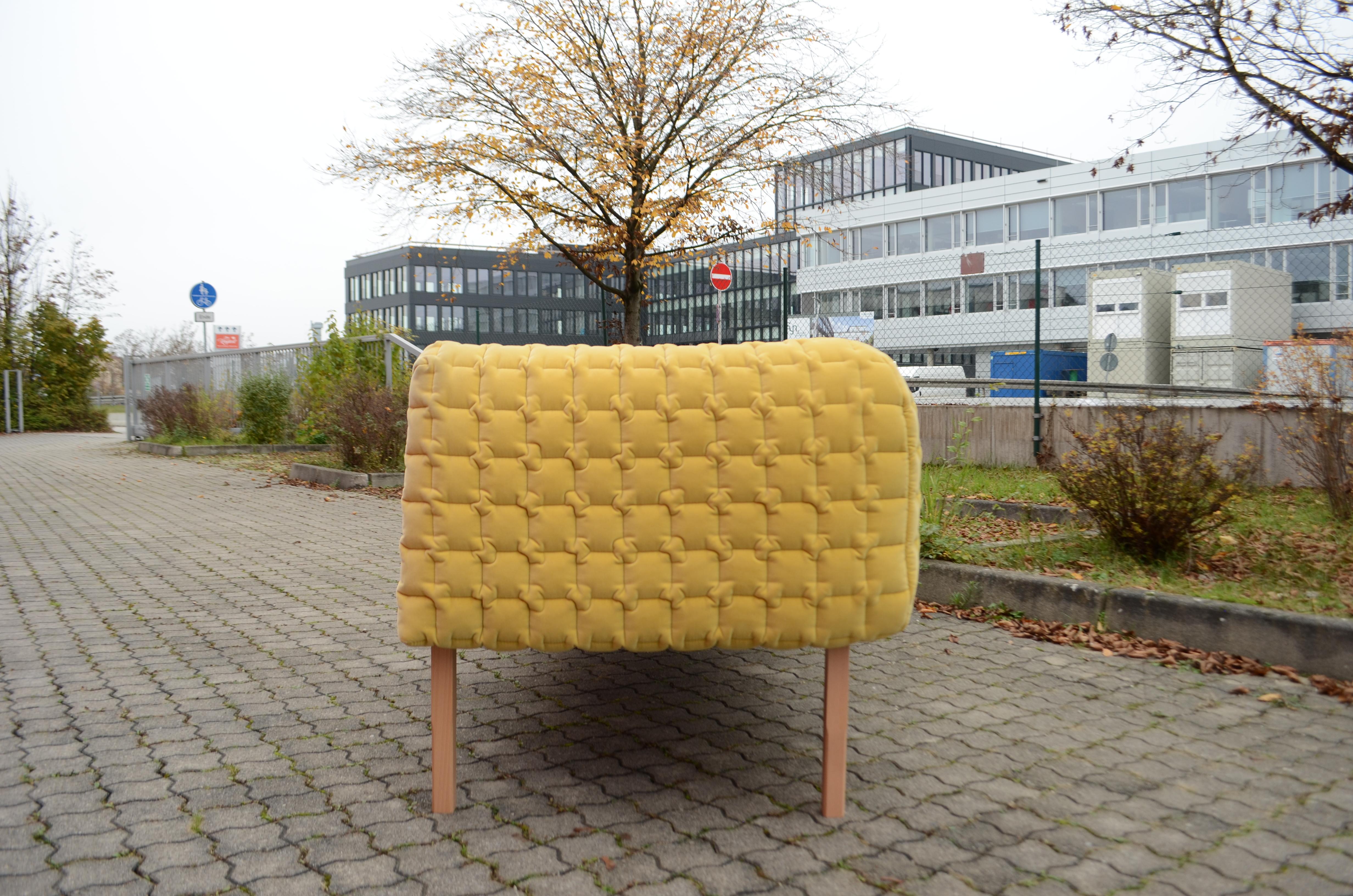 Ligne Roset Modèle Canapé Ruché Ruche Inga Sempé 7