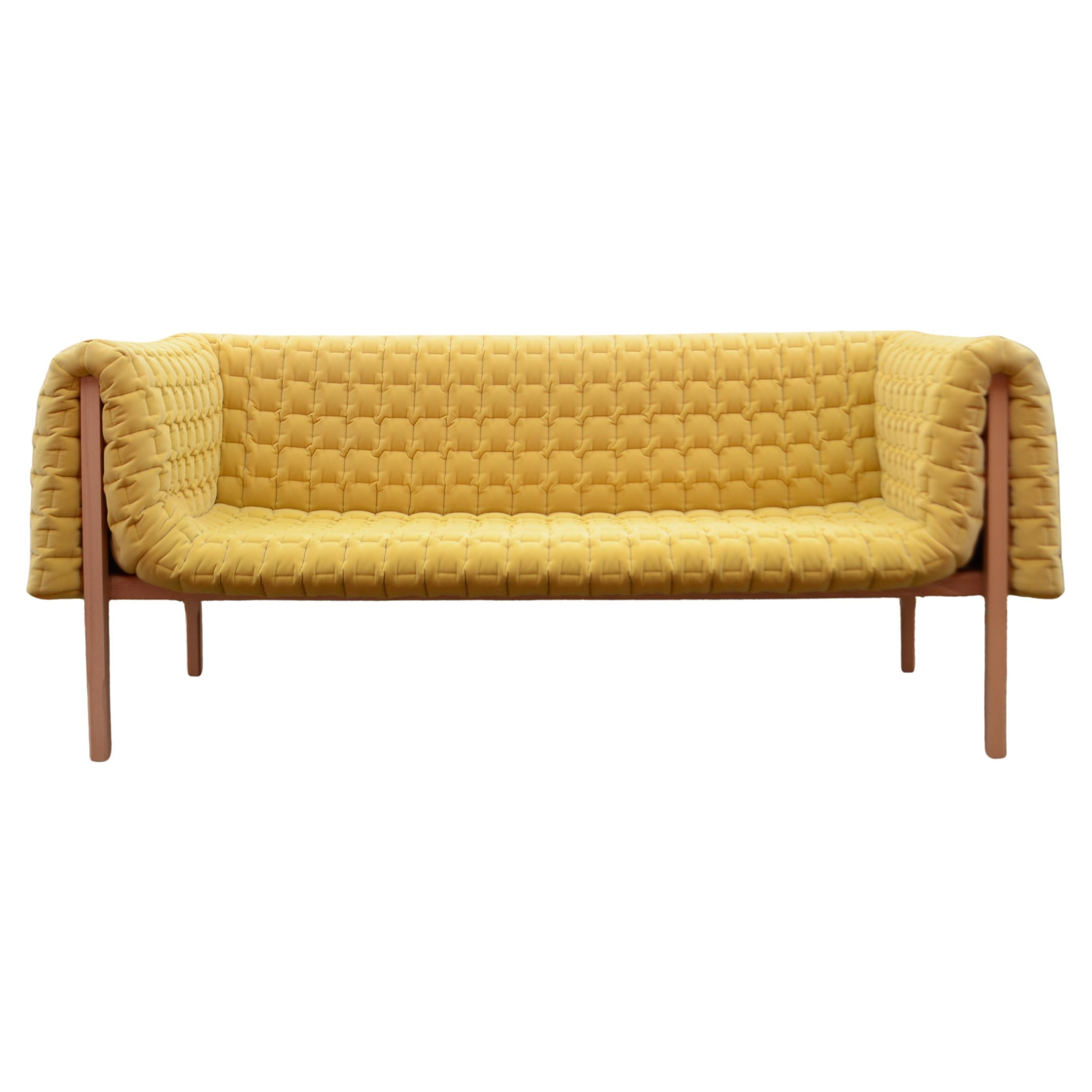 Ligne Roset Modèle Canapé Ruché Ruche Inga Sempé