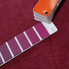 Ligne Roset Moël Armchair & Footstool by Inga Sempé