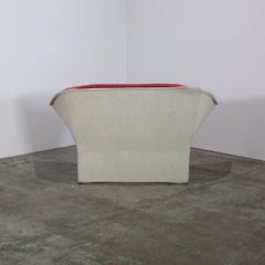 Ligne Roset Moël Two Seater Sofa by Inga Sempé