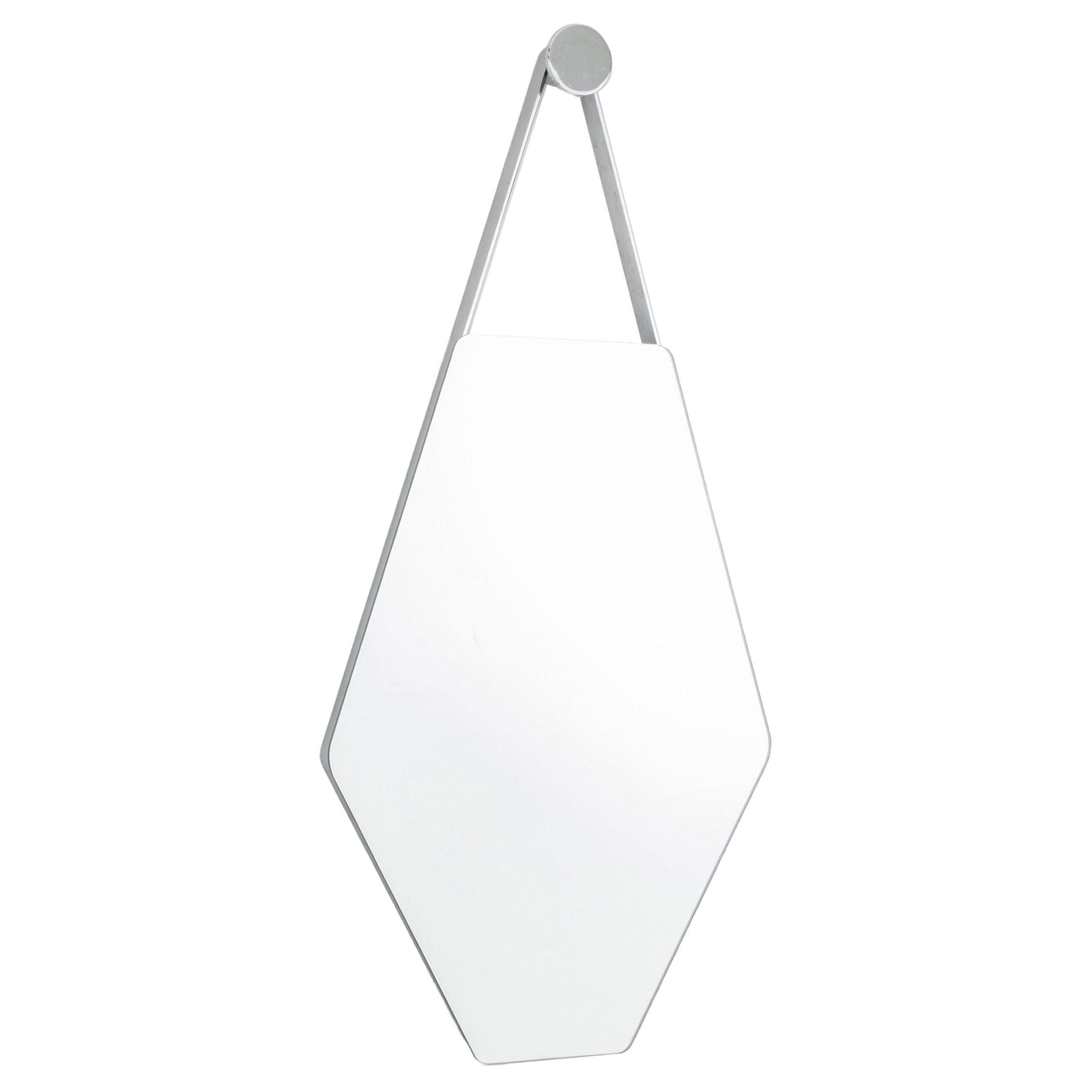 Ligne Roset "Mon Beau Miroir" - Specchio da parete geometrico in vendita