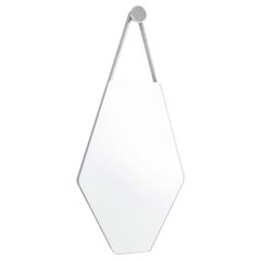 Ligne Roset "Mon Beau Miroir" Geometric Wall Mirror