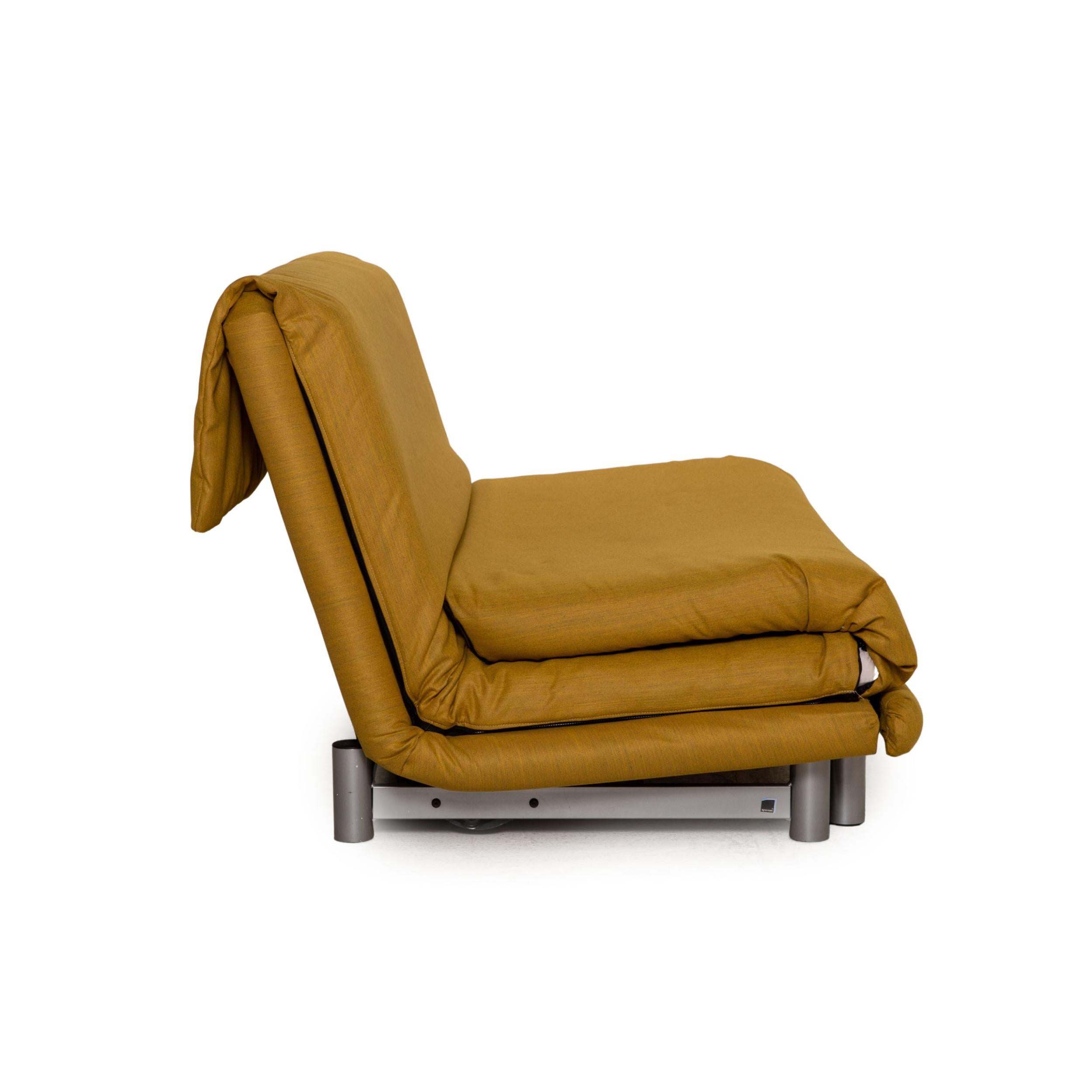 Ligne Roset Multy Zweisitzer Couch-Sofabett Funktion Neu Deckel im Zustand „Relativ gut“ im Angebot in Cologne, DE