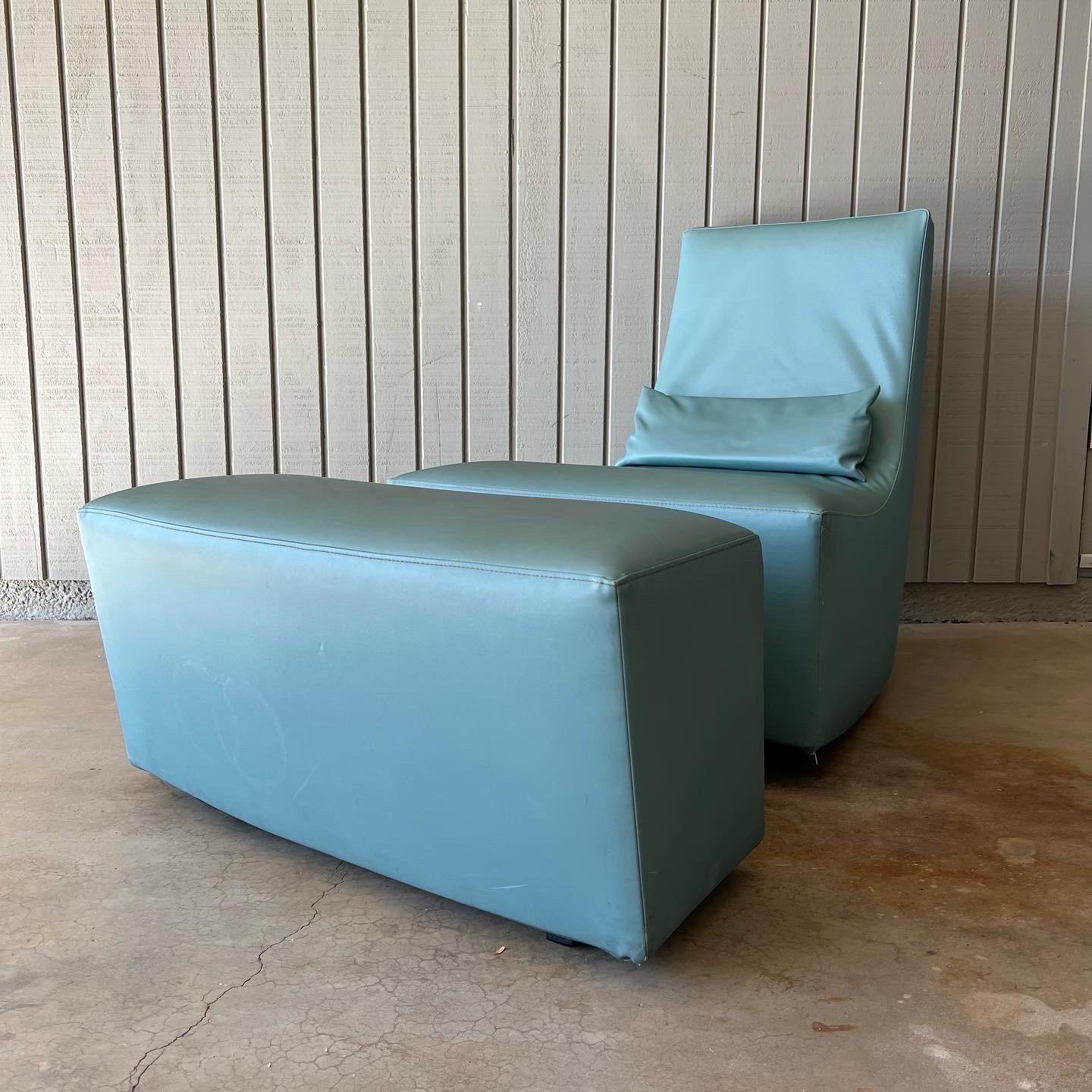 pouf ligne roset