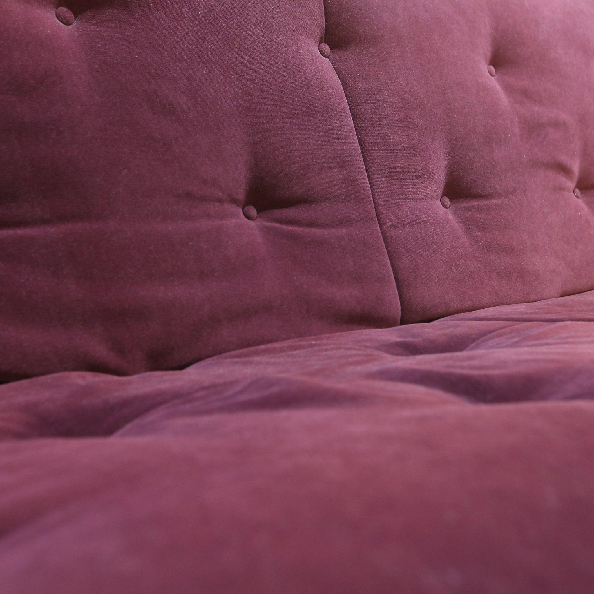 Fabric Ligne Roset Nomade Express Sofa Bed