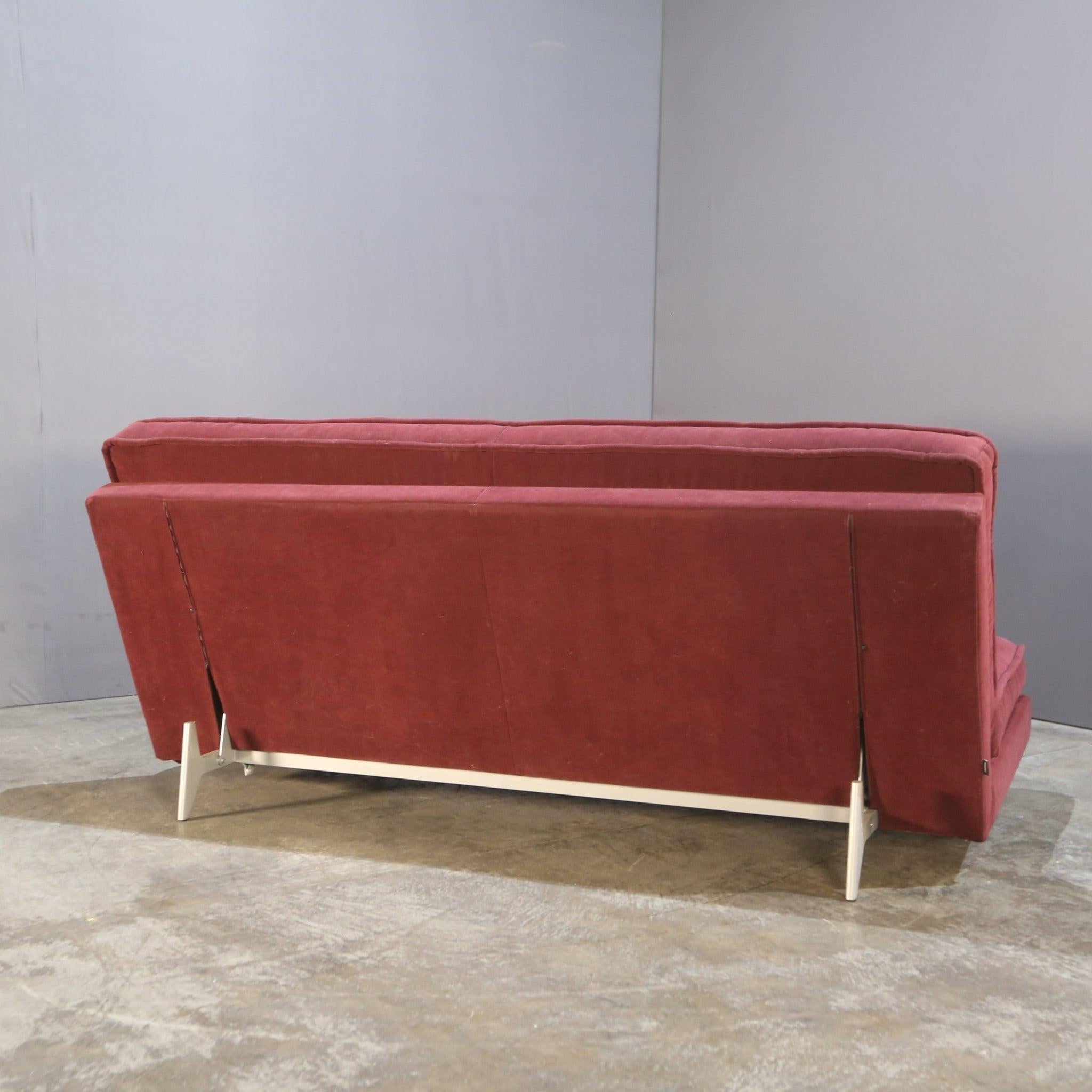 Ligne Roset Nomade Express Sofa Bed 1