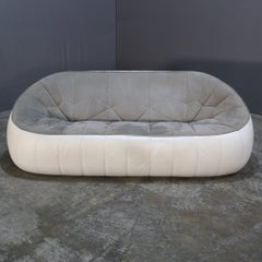 Ligne Roset Ottoman Settee by Noé Duchaufour-Lawrance