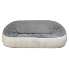 Ligne Roset Ottoman Settee by Noé Duchaufour-Lawrance