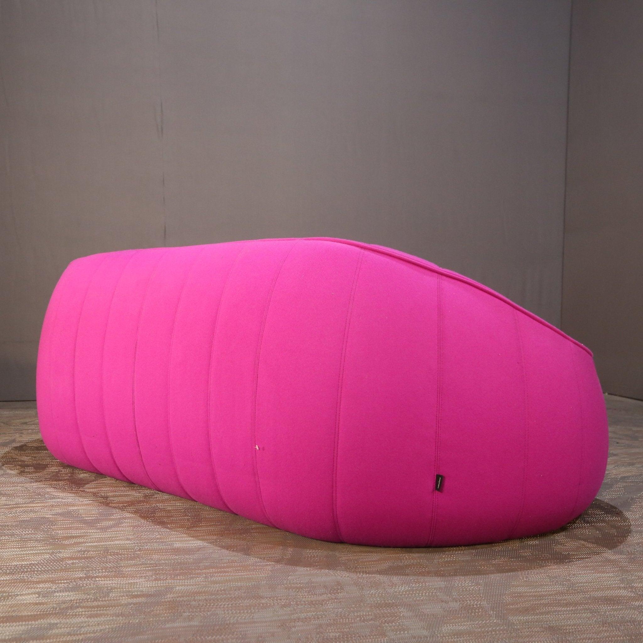 Moderne Canapé ottoman Ligne Roset par Noé Duchaufour-Lawrance en vente