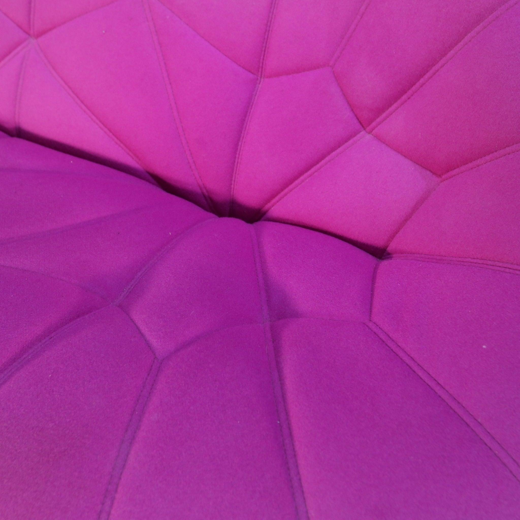 Canapé ottoman Ligne Roset par Noé Duchaufour-Lawrance en vente 2