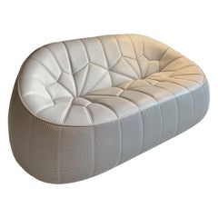 Ligne Roset Outdoor "Ottoman" Love de Noe Duchaufour