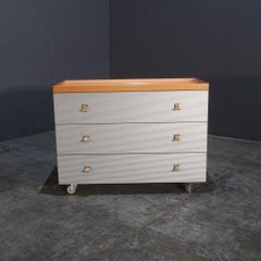 Commode parallèle Ligne Roset de Peter Maly