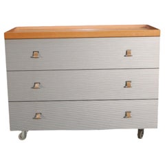 Ligne Roset Parallel Chest of Drawers by Peter Maly