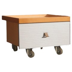 Ligne Roset Parallel Nightstand by Peter Maly