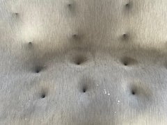 Ligne Roset 'Ploum' Three-Seater Sofa in Grey by Ronan and Erwan Bouroullec