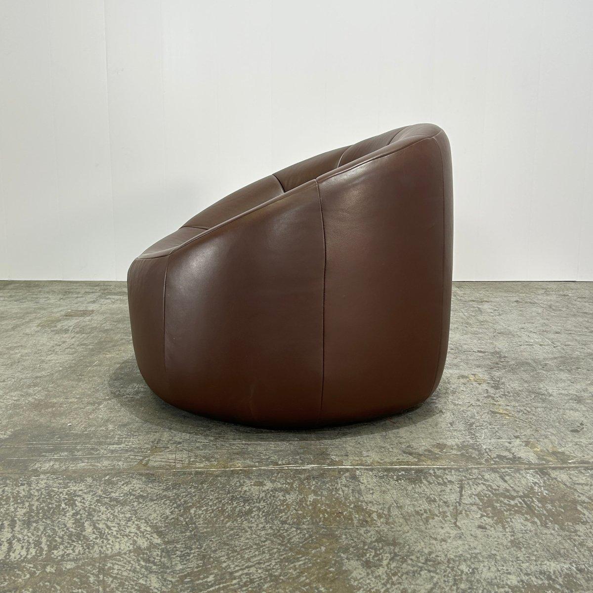 Français Chaise Ligne Roset de Pierre Paulin en vente