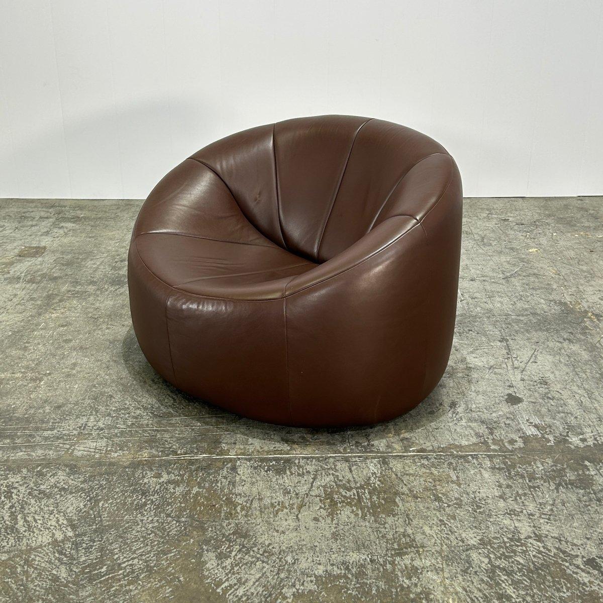 XXIe siècle et contemporain Chaise Ligne Roset de Pierre Paulin en vente