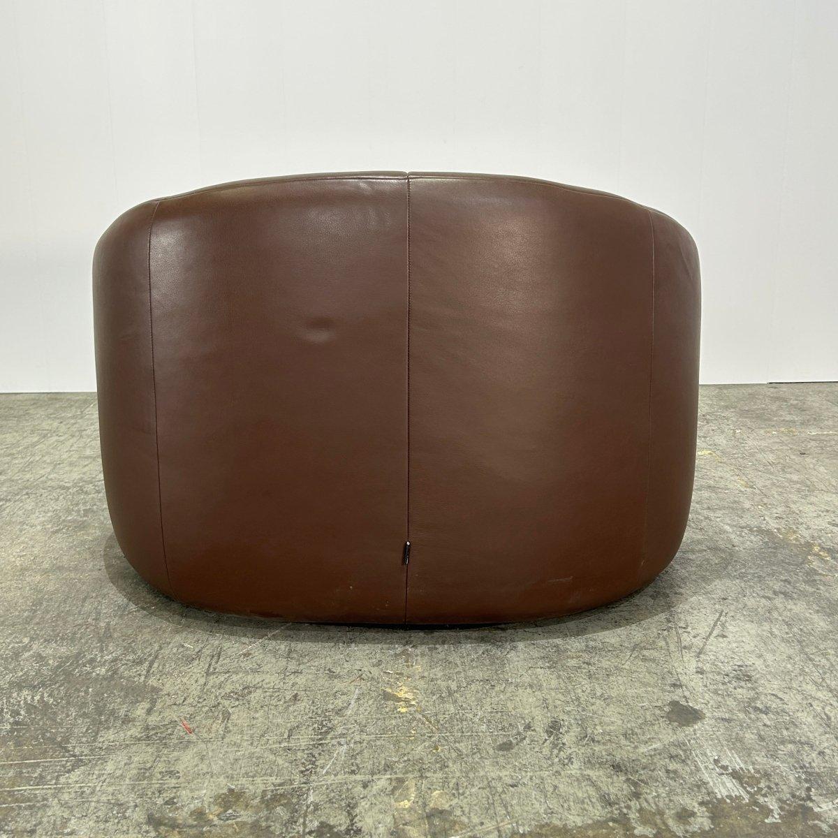Chaise Ligne Roset de Pierre Paulin en vente 2