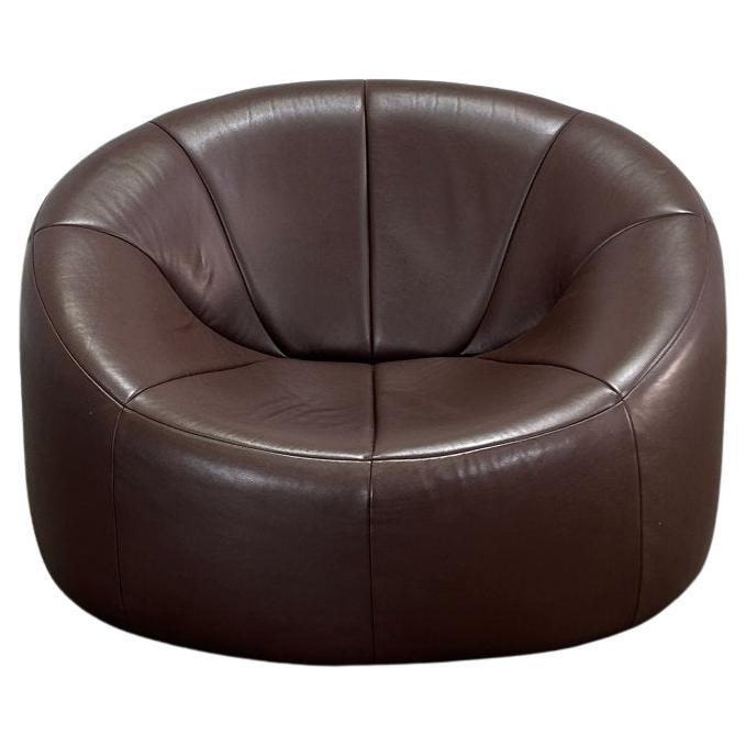 Ligne Roset Pumpkin Chair by Pierre Paulin