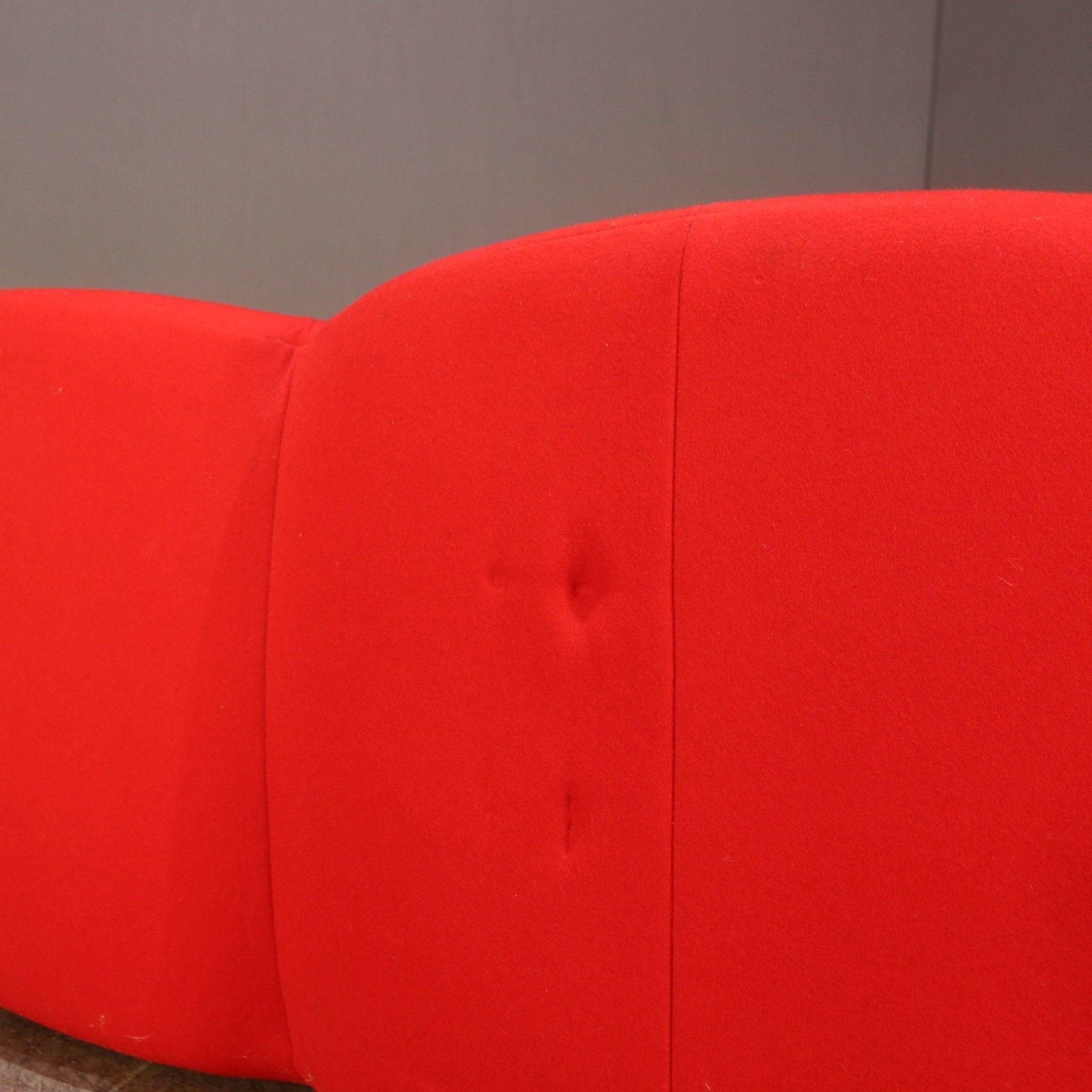 Ligne Roset Pumpkin Sofa by by Pierre Paulin 3