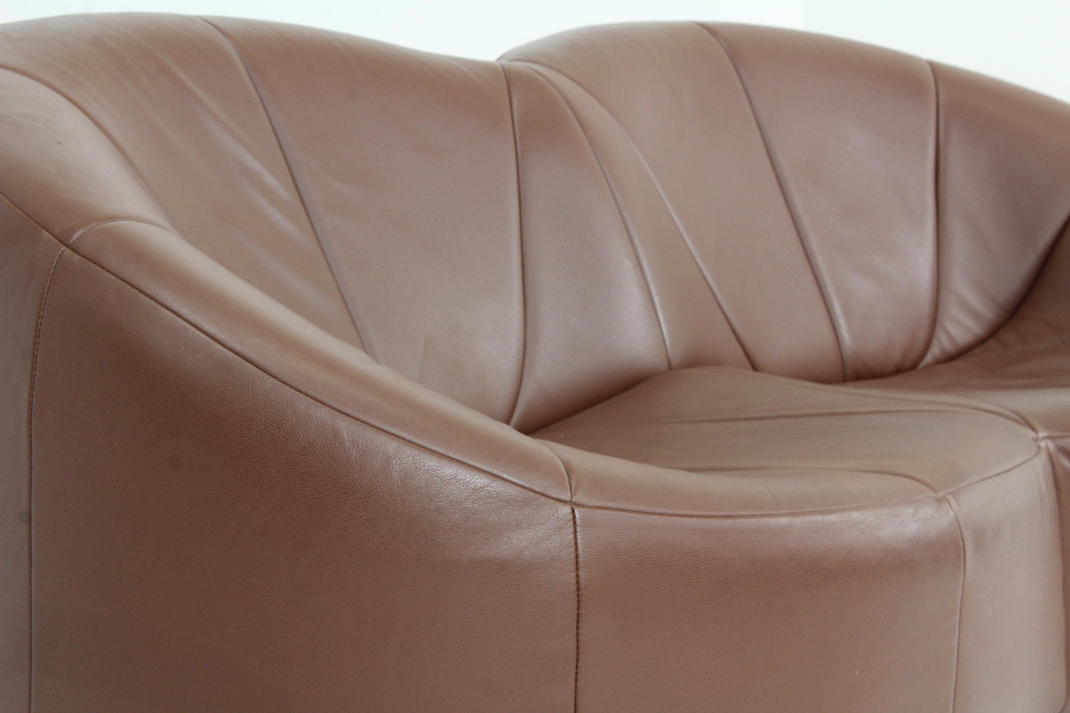 canape ligne roset pierre paulin