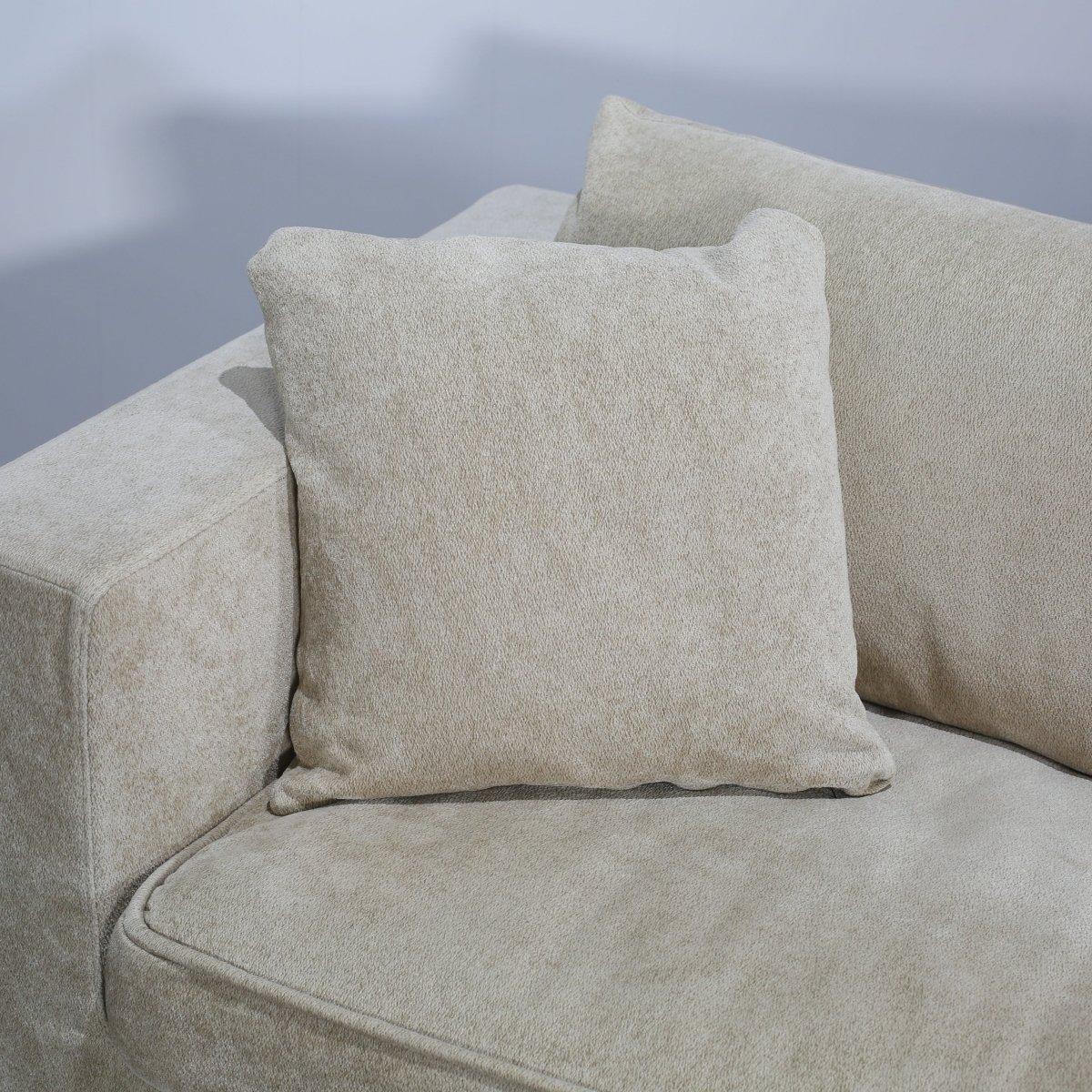 Ligne Roset Rive Gauche Sofa & Ottoman in vendita 1