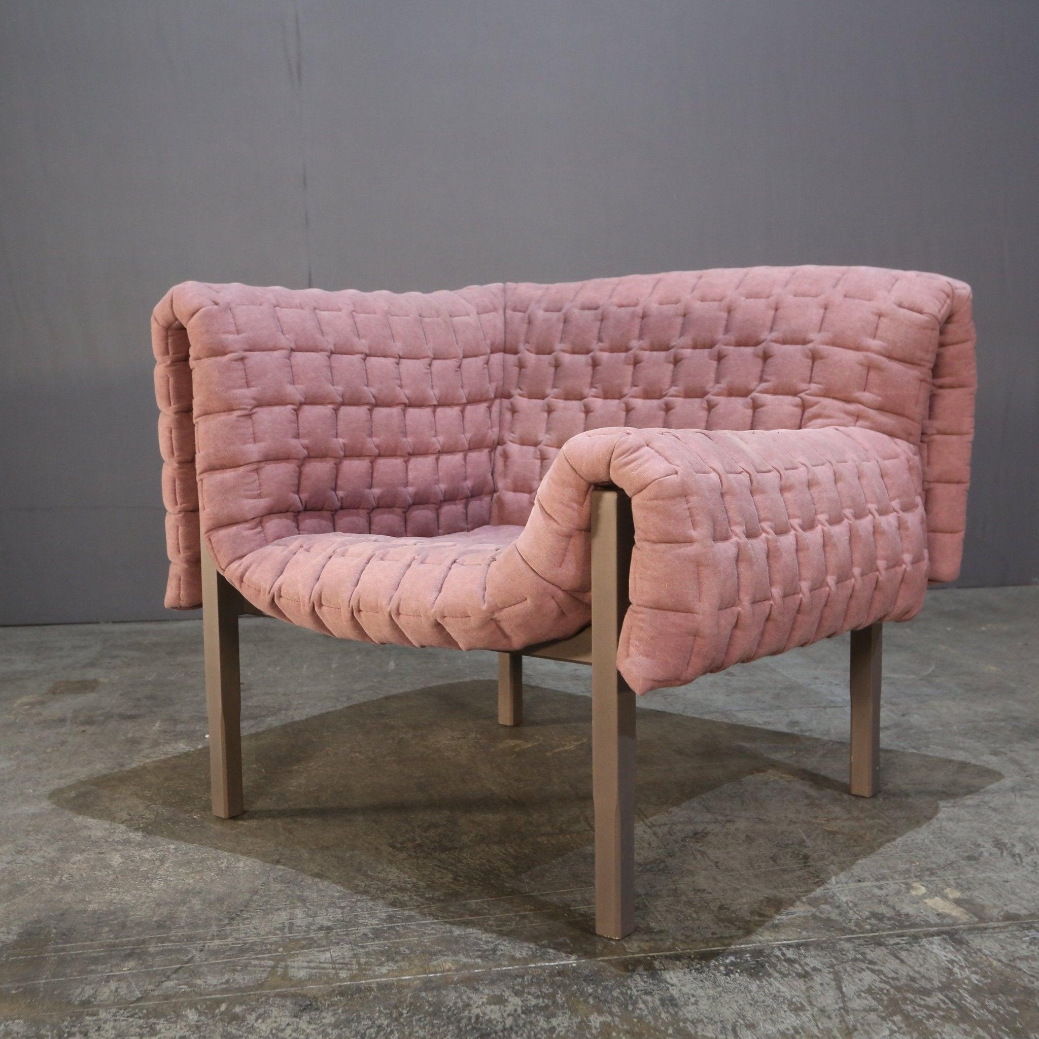 Fauteuil Ruché de Ligne Roset par Inga Sempé en vente 3