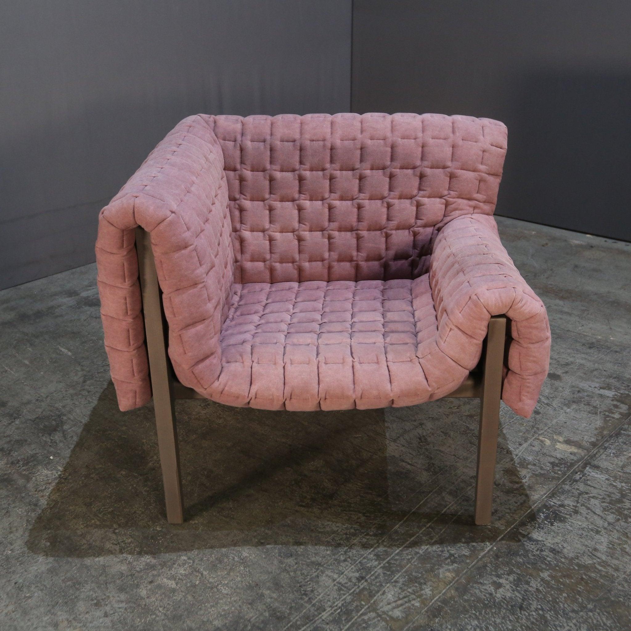 Fauteuil Ruché de Ligne Roset par Inga Sempé en vente 4