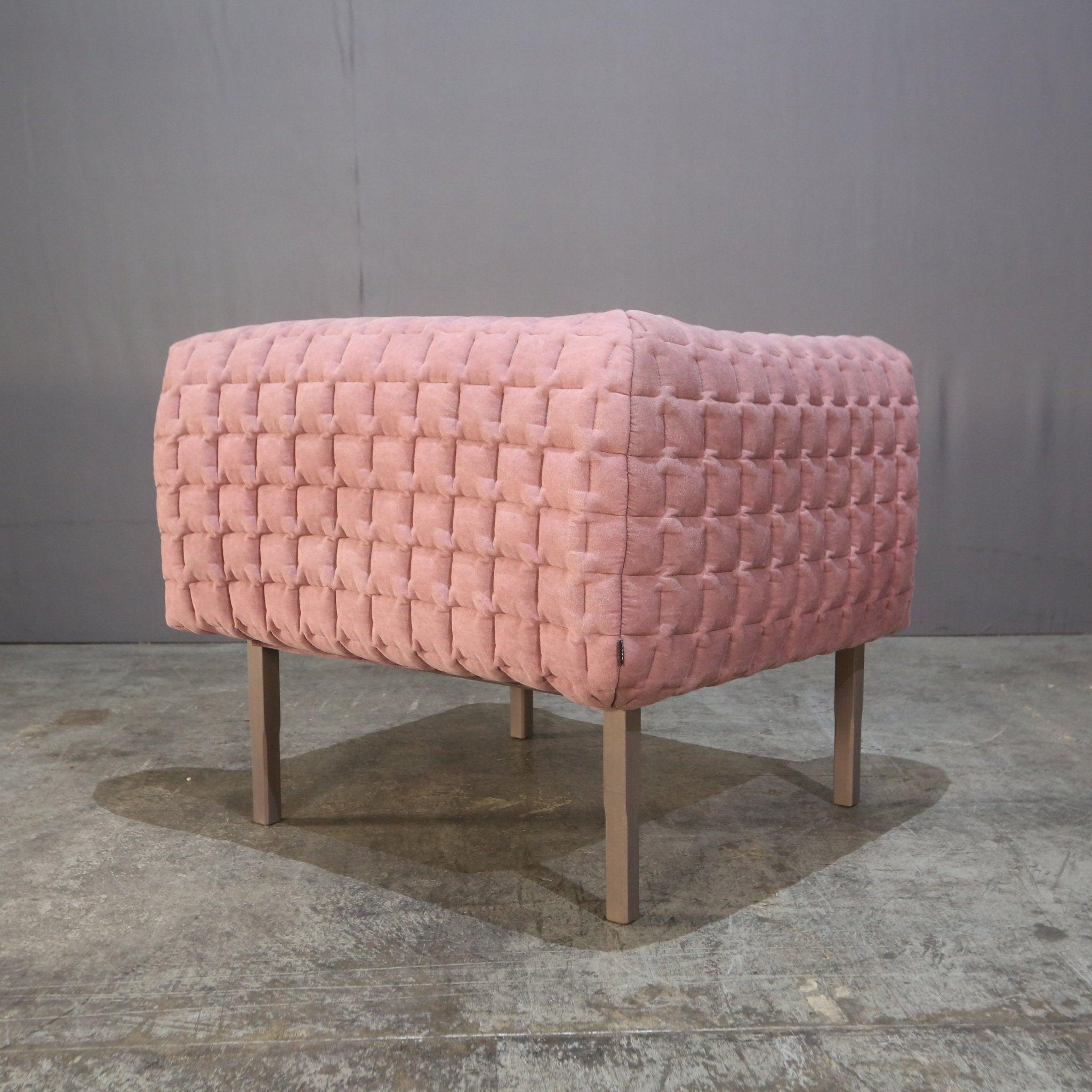 Fauteuil Ruché de Ligne Roset par Inga Sempé Bon état - En vente à Basildon, London
