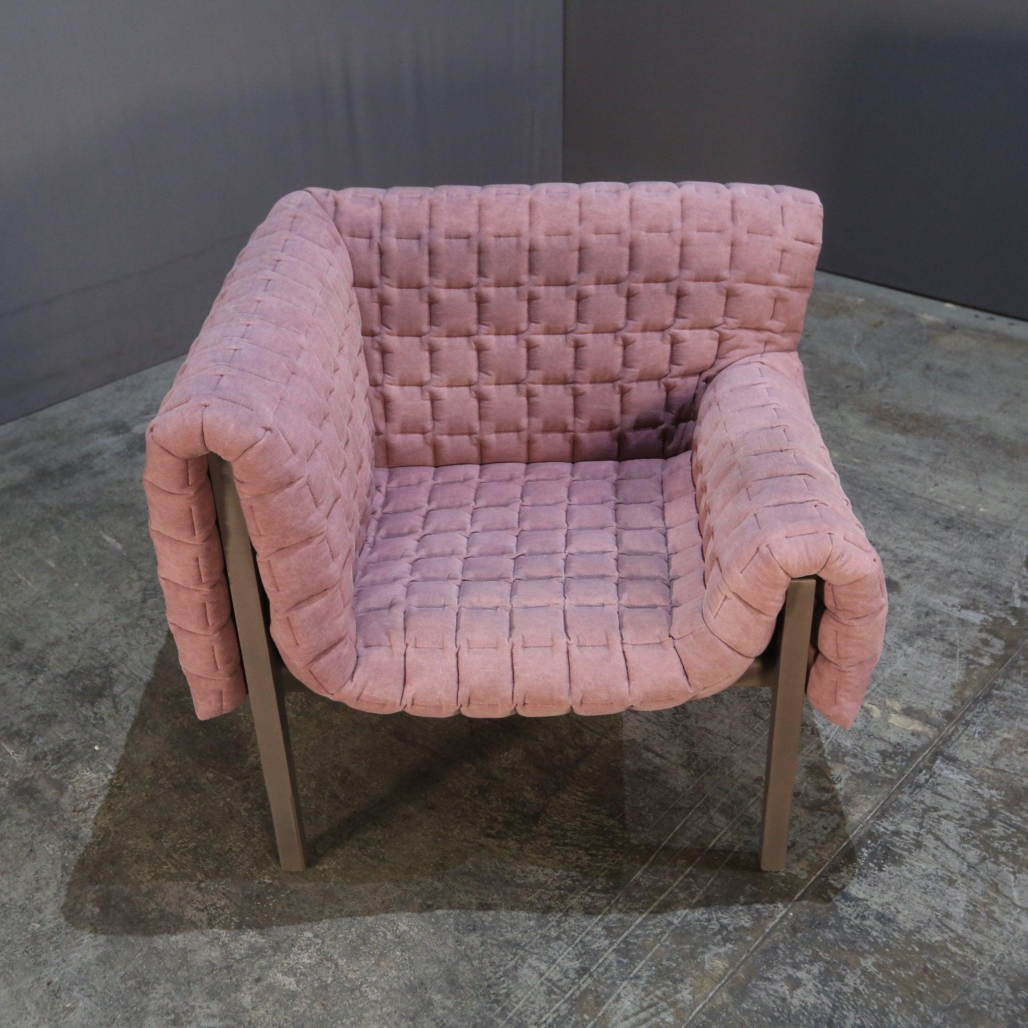 Fauteuil Ruché de Ligne Roset par Inga Sempé en vente 1