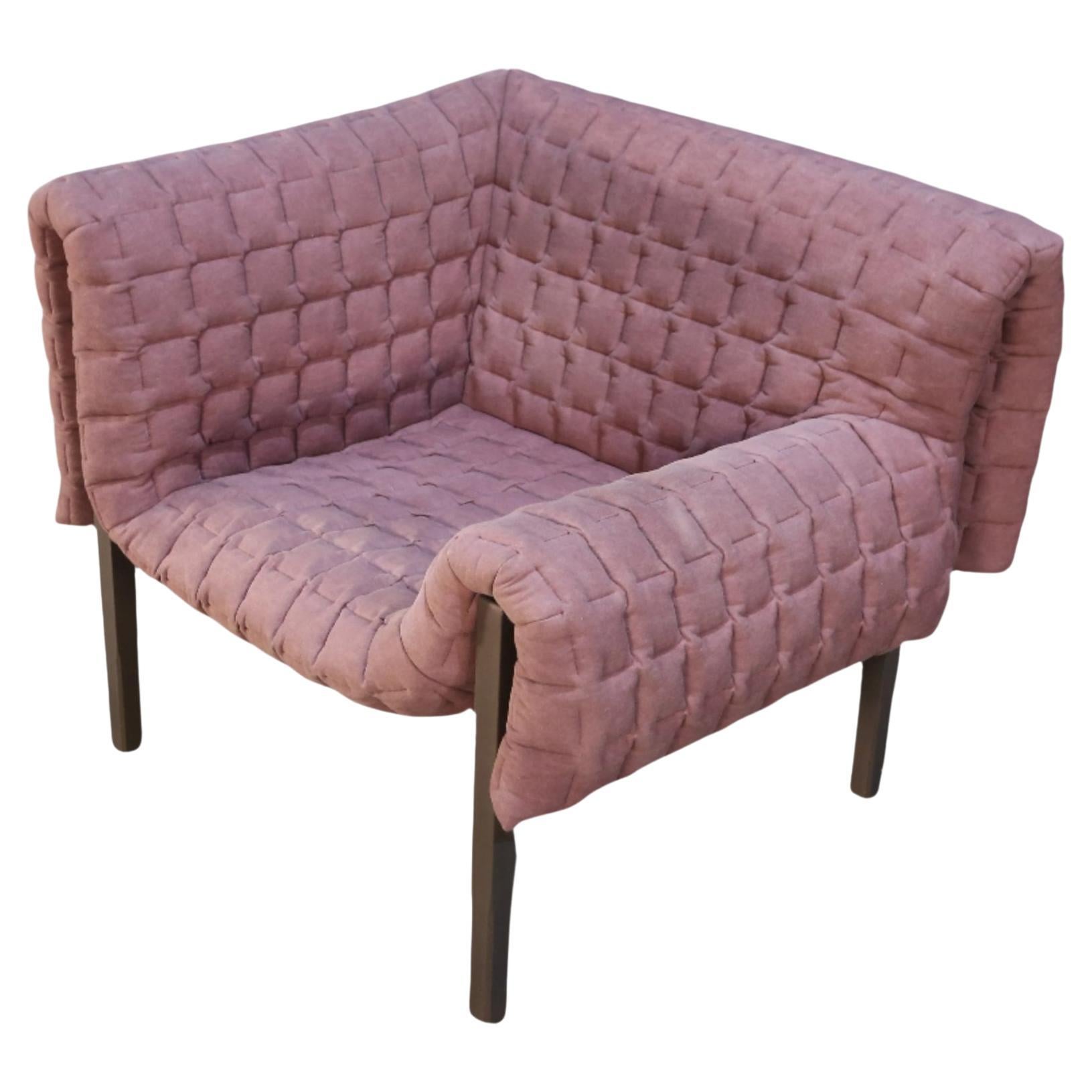 Ligne Roset Ruché Armchair by Inga Sempé