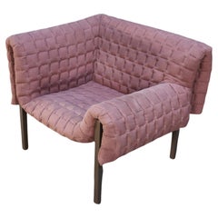 Ligne Roset Ruché Armchair by Inga Sempé