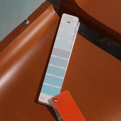 Ligne Roset Juego de cuatro sillas Finn