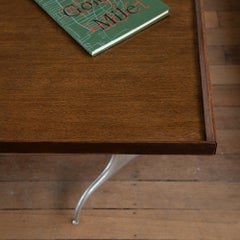 Ligne Roset Smala, magazine coffee table by Pascal Mourue