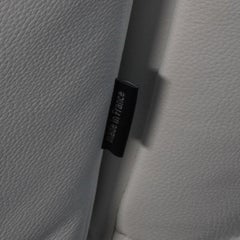 Ligne Roset Smala Footstool by Pascal Mourgue