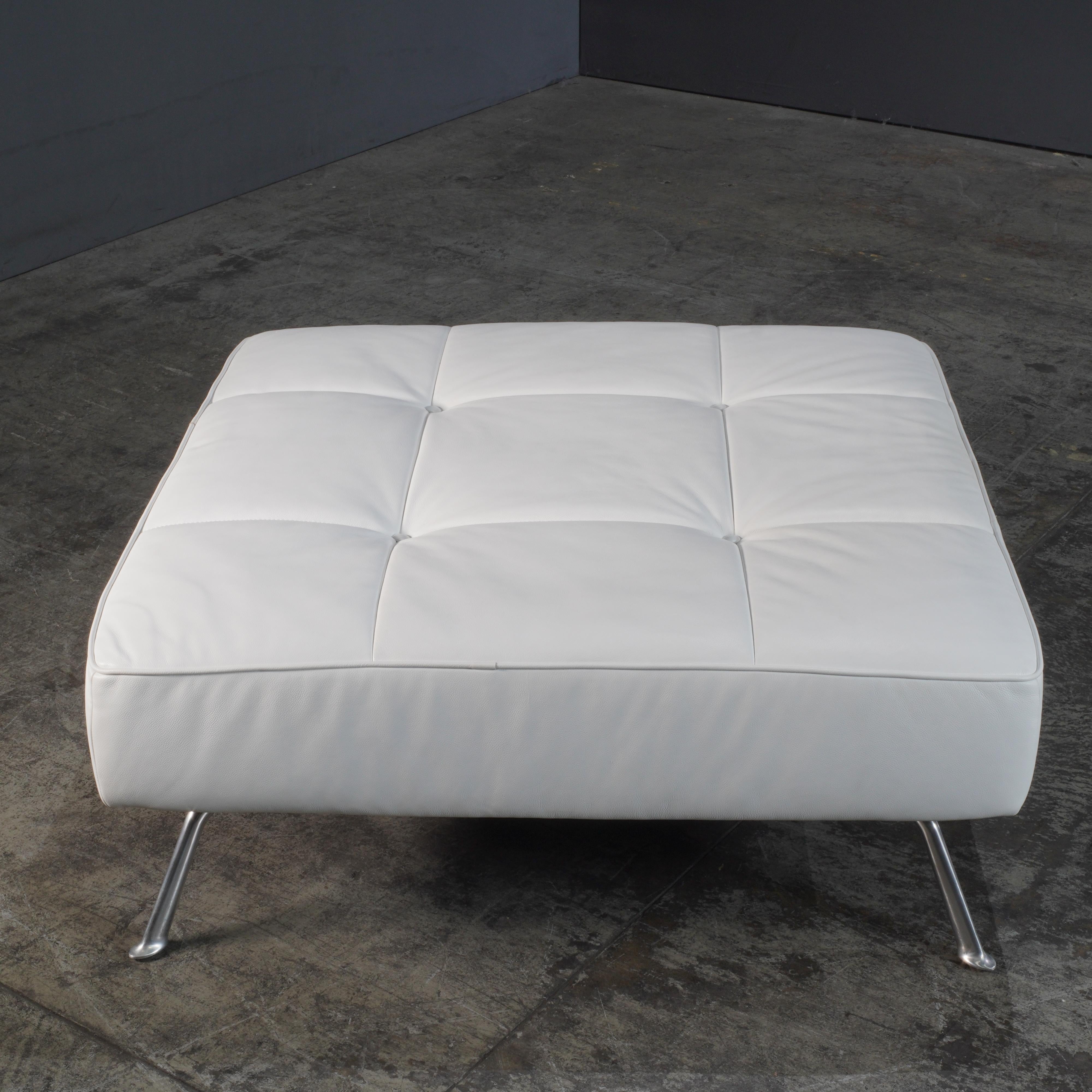 Reposapiés Ligne Roset Smala de Pascal Mourgue Moderno en venta
