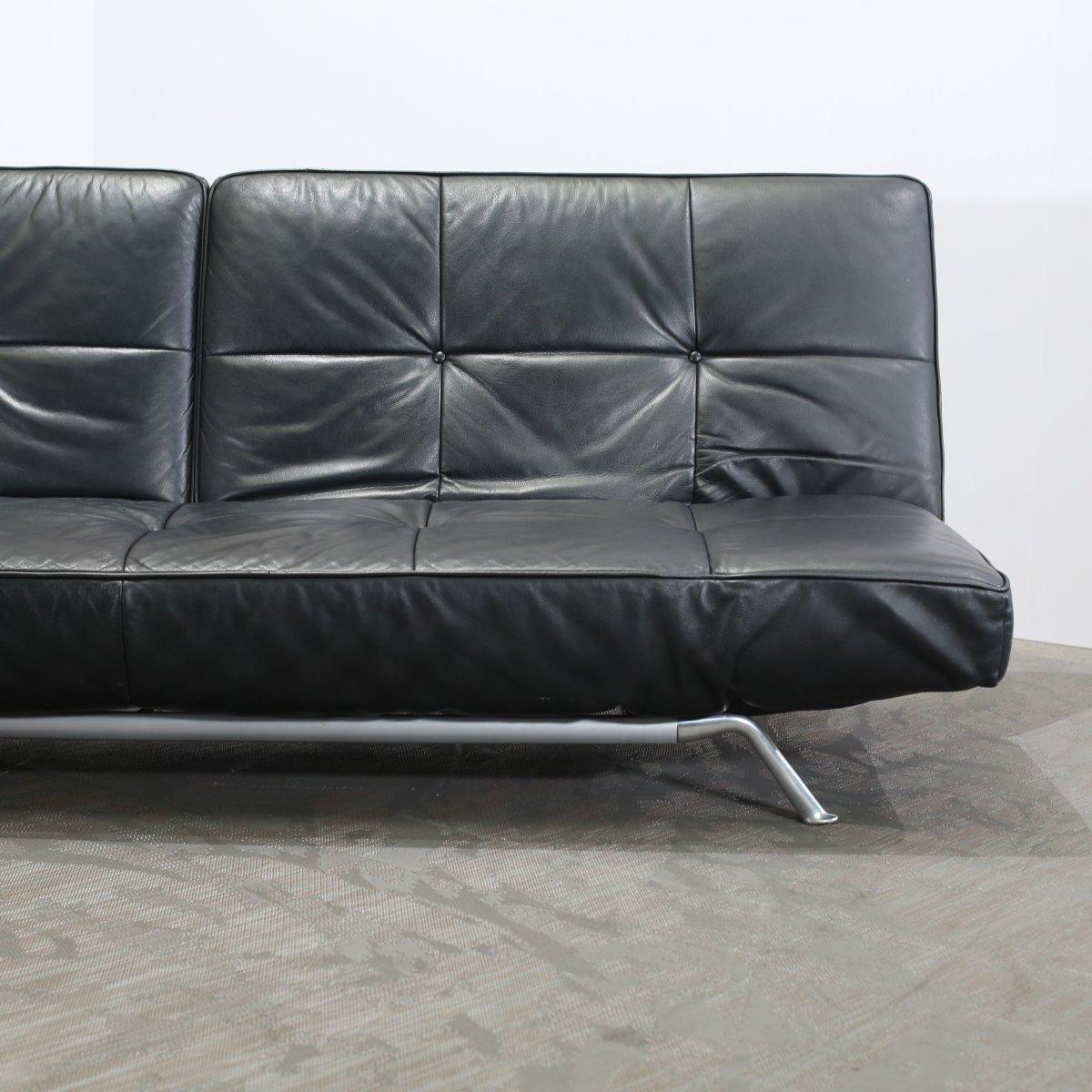 Ligne Roset Smala Sofa by Pascal Morgue For Sale 1