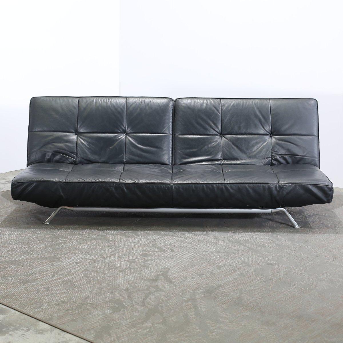 Ligne Roset Smala Sofa by Pascal Morgue For Sale 2