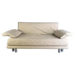 Ligne Roset Sofá Couch Multy Claude Brisson Design Zweisitzer