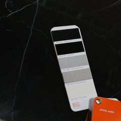 Ligne Roset Space Console Table by Pagnon & Pelhaître