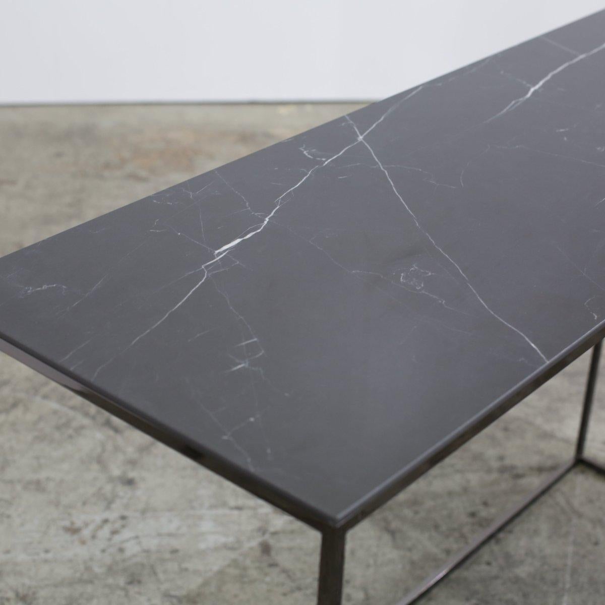 Consola Space Ligne Roset de Pagnon & Pelhaître Minimalista en venta