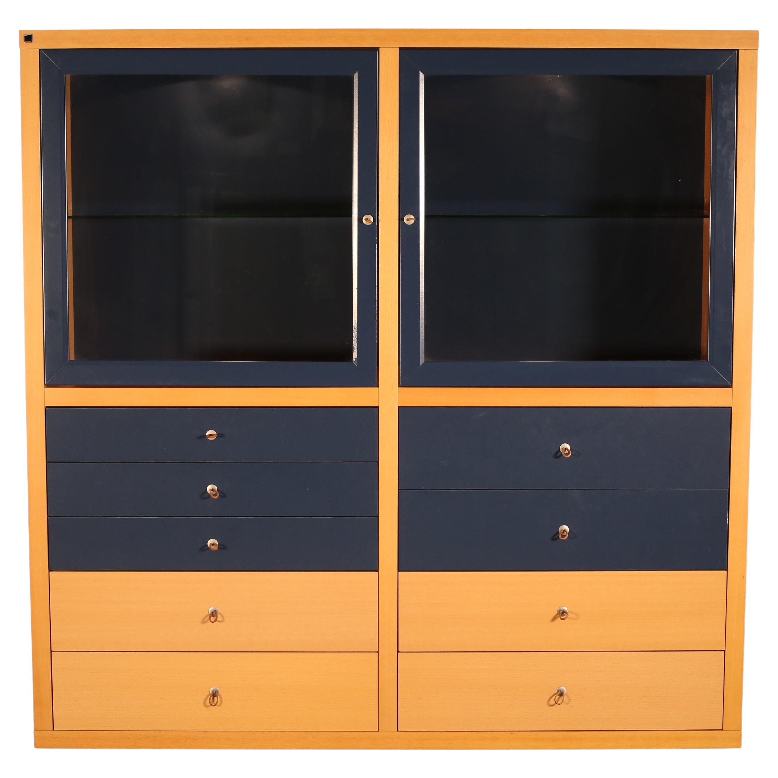 Vitrine carrée Ligne Roset