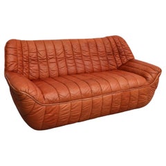 Loveseats modernos de mediados de siglo