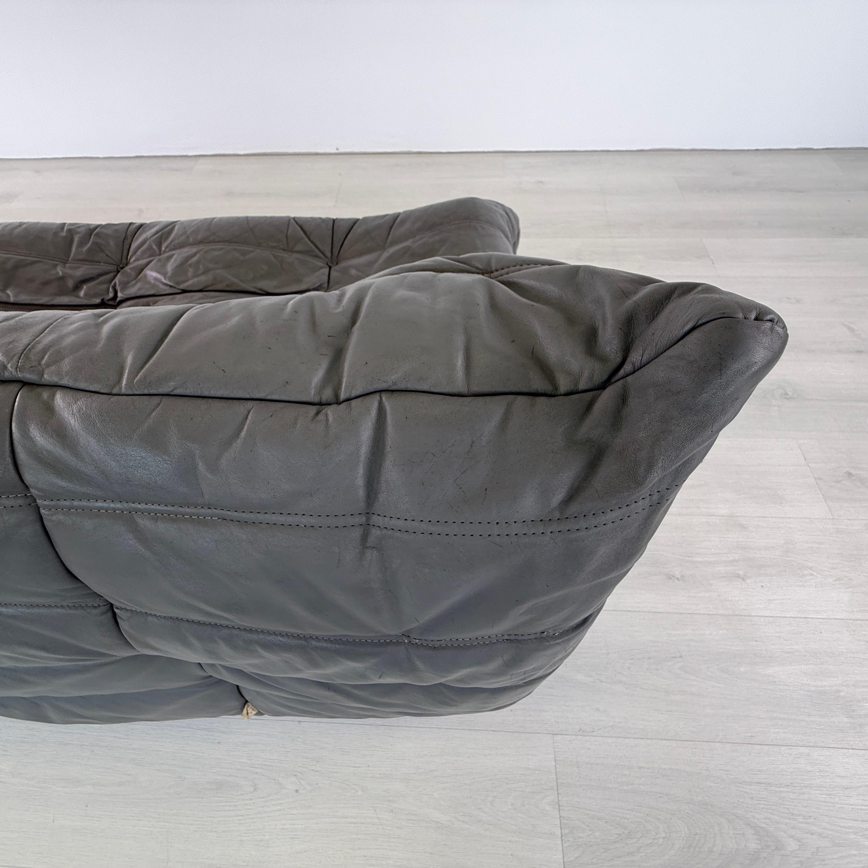 Ligne Roset Togo 3-seat Sofa For Sale 3