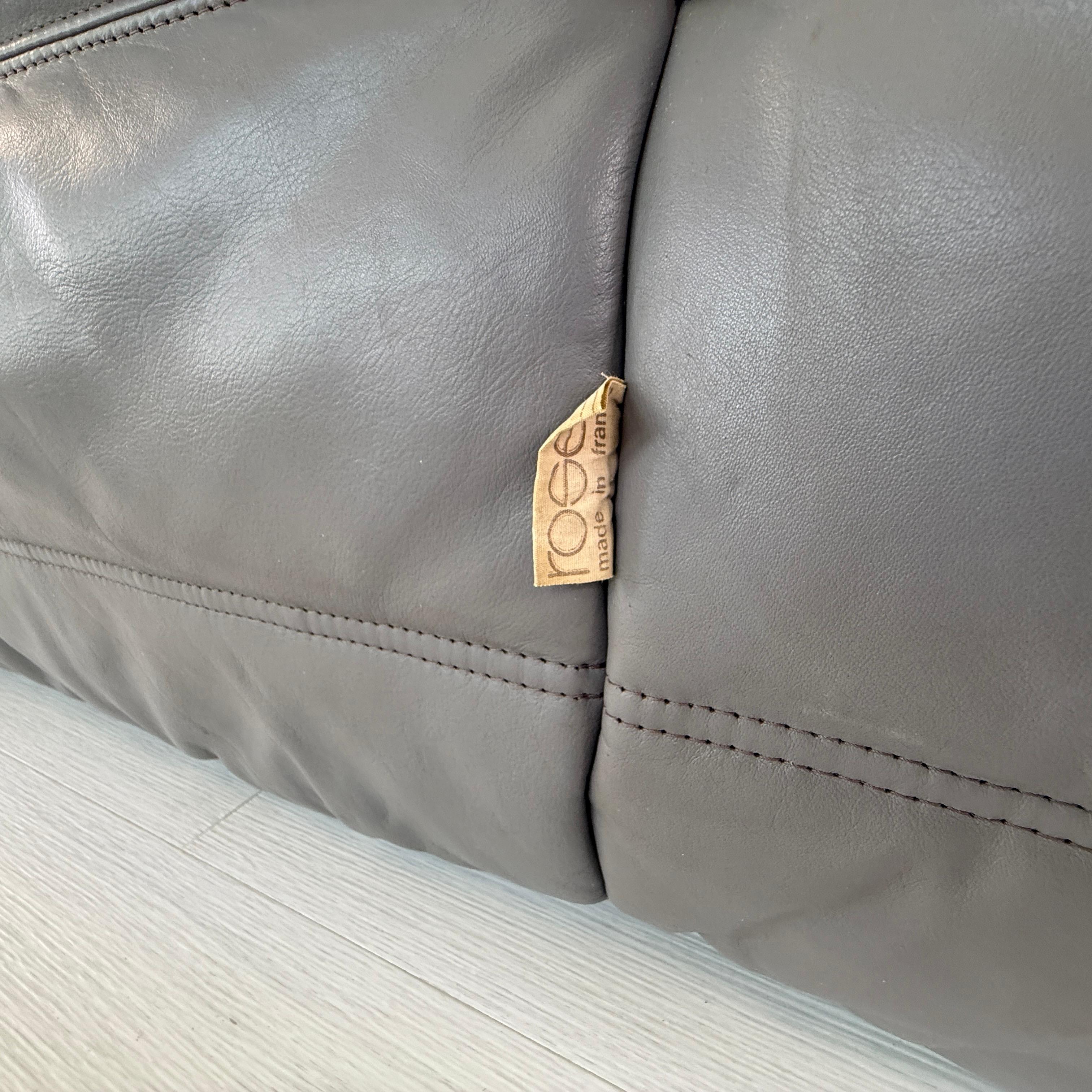 Ligne Roset Togo 3-seat Sofa For Sale 4