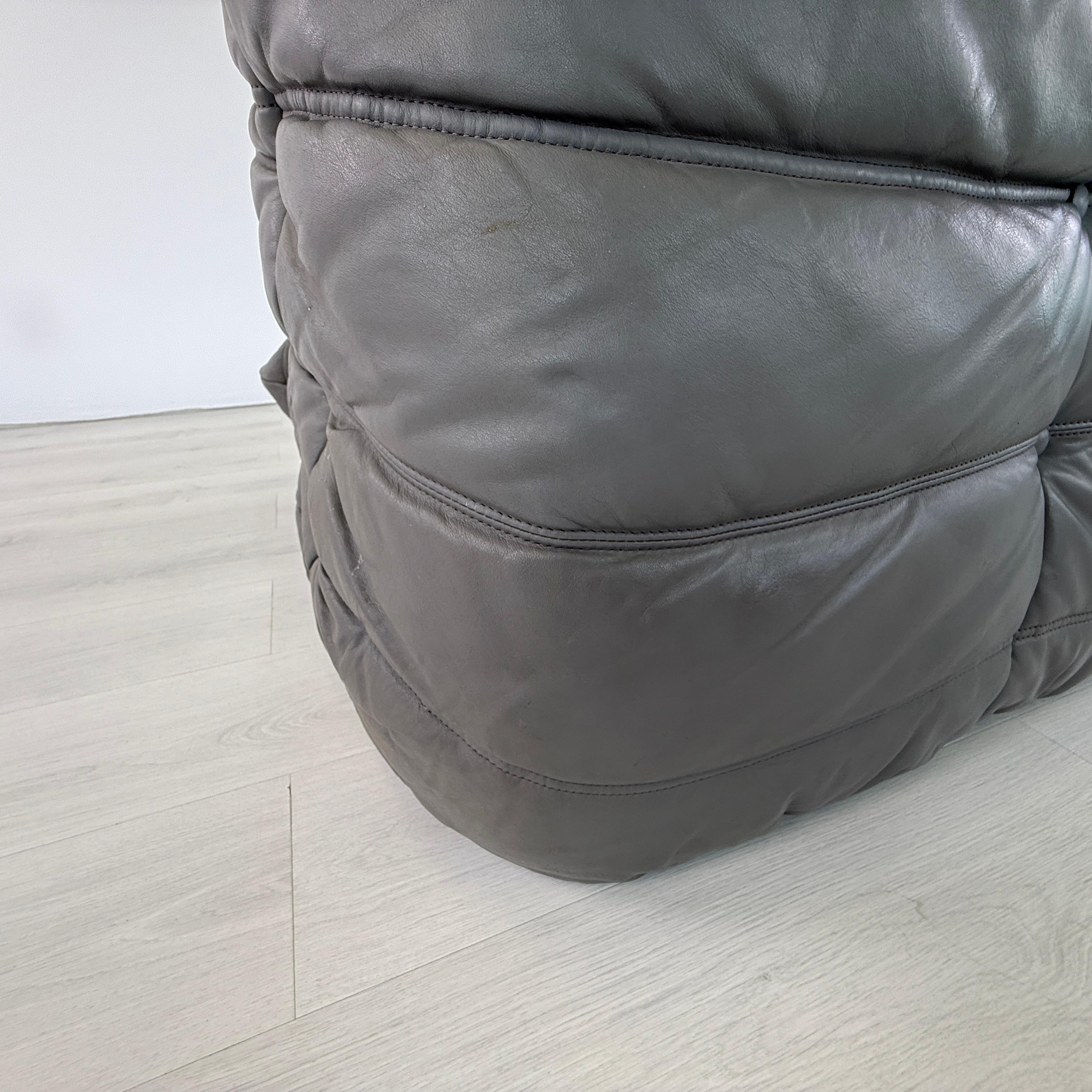 Ligne Roset Togo 3-seat Sofa For Sale 5