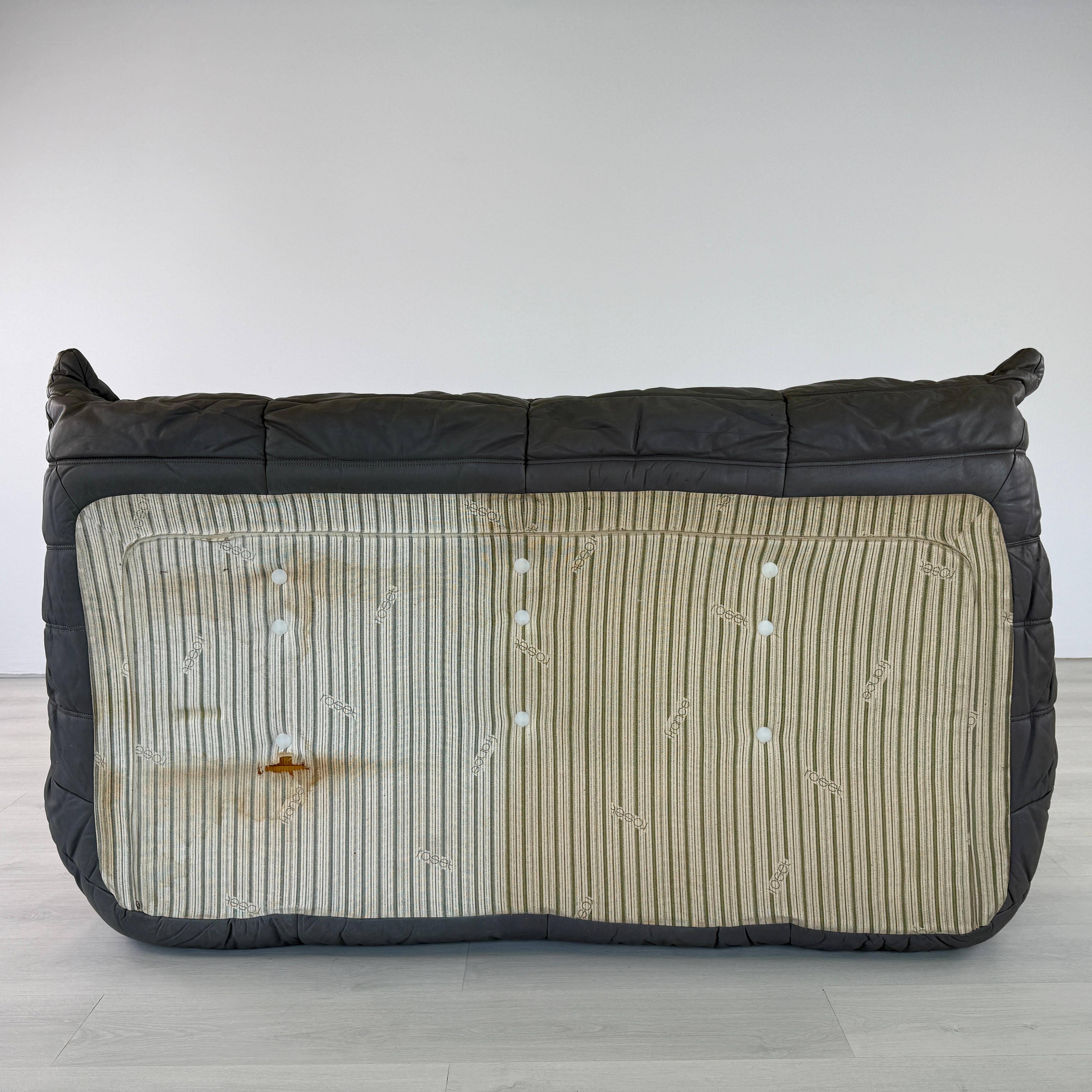 Ligne Roset Togo 3-seat Sofa For Sale 6